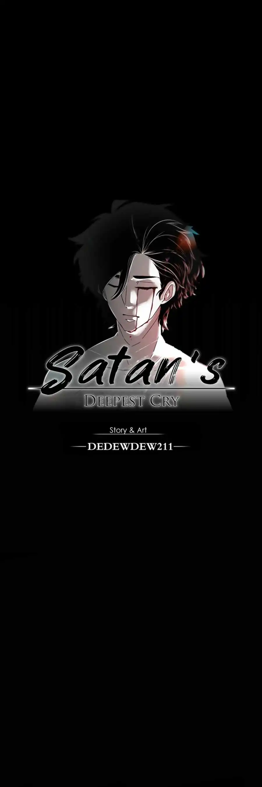 Satan's Deepest Cry Chapter 22 5